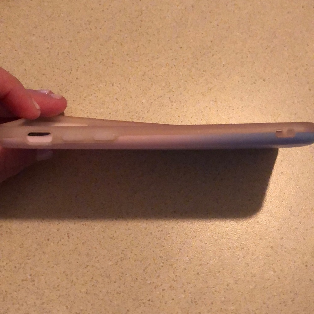 Akna Ombré Iphone6 Case! - Picture 3 of 4